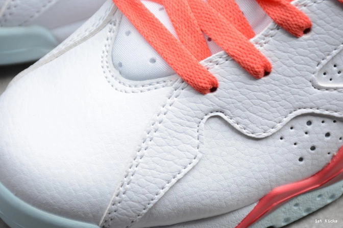 Air Retro Jordan 442960-104 7 (GS) Topaz Mist 0809
